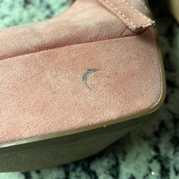 Mary-Jane Style Platform Heels - Picture 4 of 5